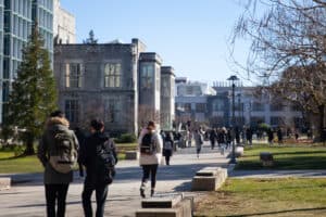 Colleges And Universities Urge Canada To Delay International Student Caps