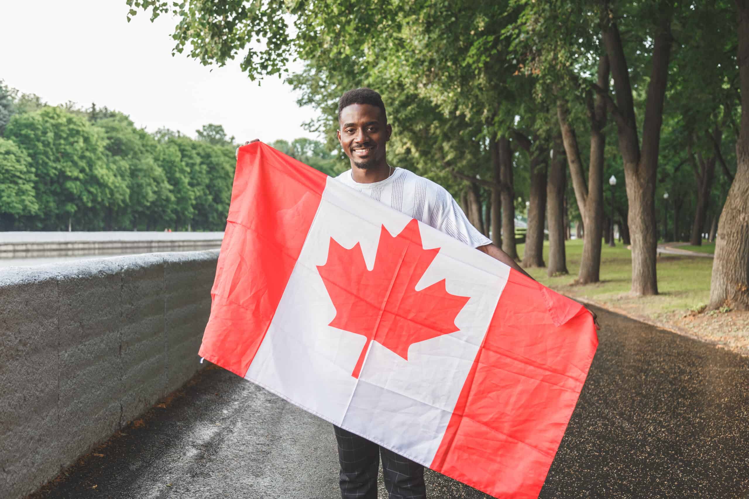 L'immigration au Canada démarre fort en 2024 L'immigration au Canada démarre fort en 2024