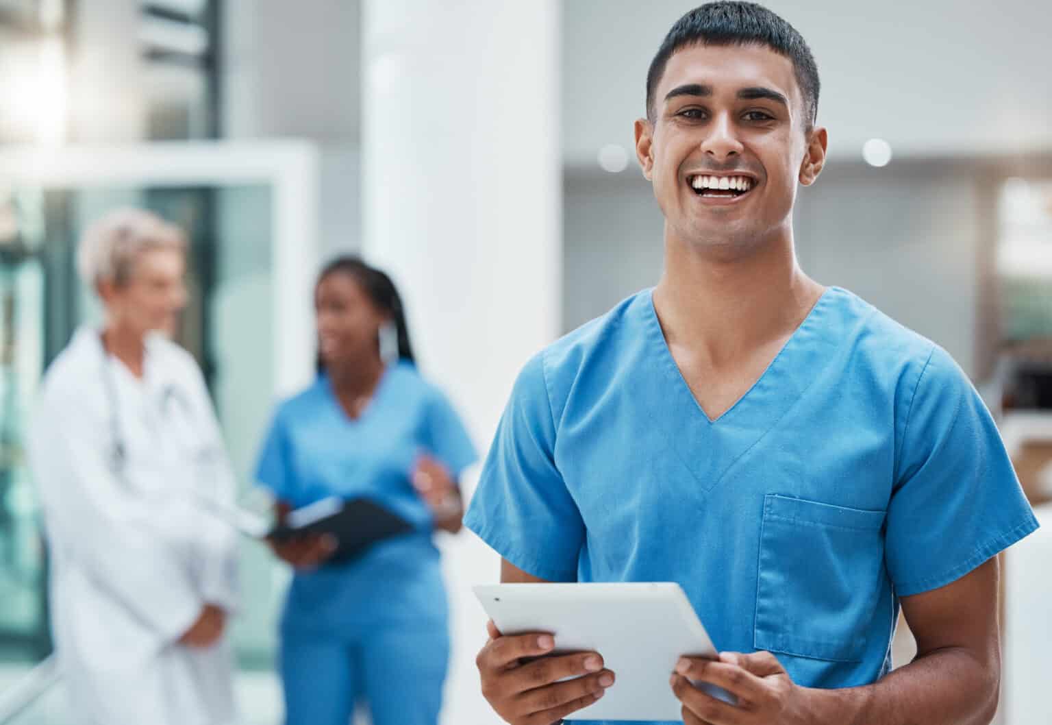 Canada Aims To Help InternationallyEducated Nurses Get Jobs Through