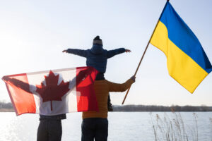 Ukrainian Immigration Surge Expected in British Columbia As Emergency Travel Program Ends