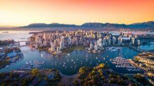 British Columbia PNP Draw Invites 87 Canada Immigration Candidates