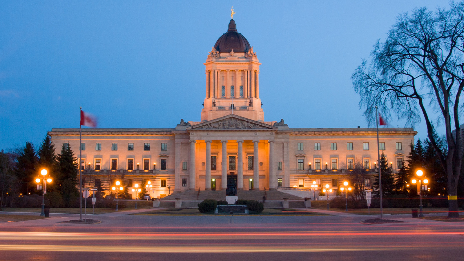 Manitoba Targets Nurses, Retail Managers And Construction Workers In New PNP Draw