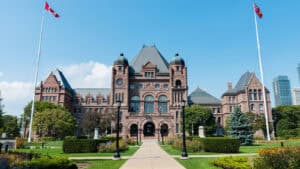 Ontario Issues 209 Canada Immigration Invitations Targeting Skilled Trades Jobs
