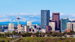 Alberta Issues 40 Invitations In Healthcare Canada Express Entry Draw