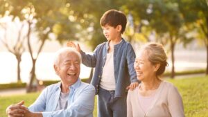 Canada Announces New Parents and Grandparents Program Invitations