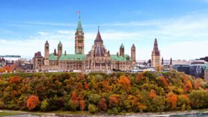 Canada Issues 2,985 Express Entry Invitations to Apply (ITAs) For the Provincial Nominee Program