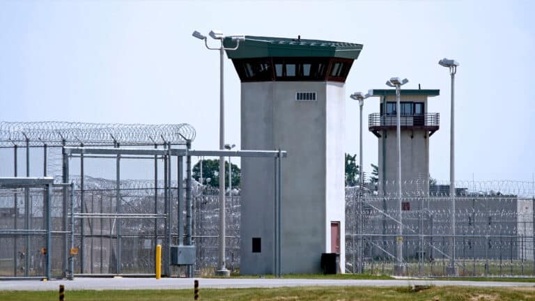 Canada’s Plan to Hold Immigrants in Federal Prison Met With Criticism