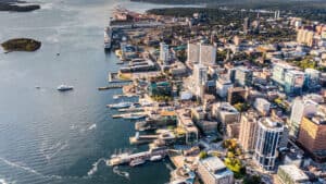 15 Fastest-Growing Cities in Canada