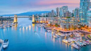 Here Are The Top 10 Most In-Demand Jobs In British Columbia