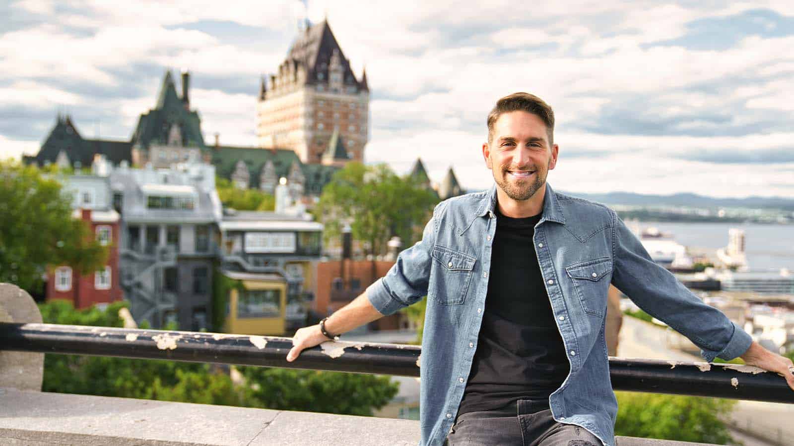 Le Québec cible les francophones avec 1 415 invitations à l'immigration au Canada Le Québec cible les francophones avec 1 415 invitations à l'immigration au Canada