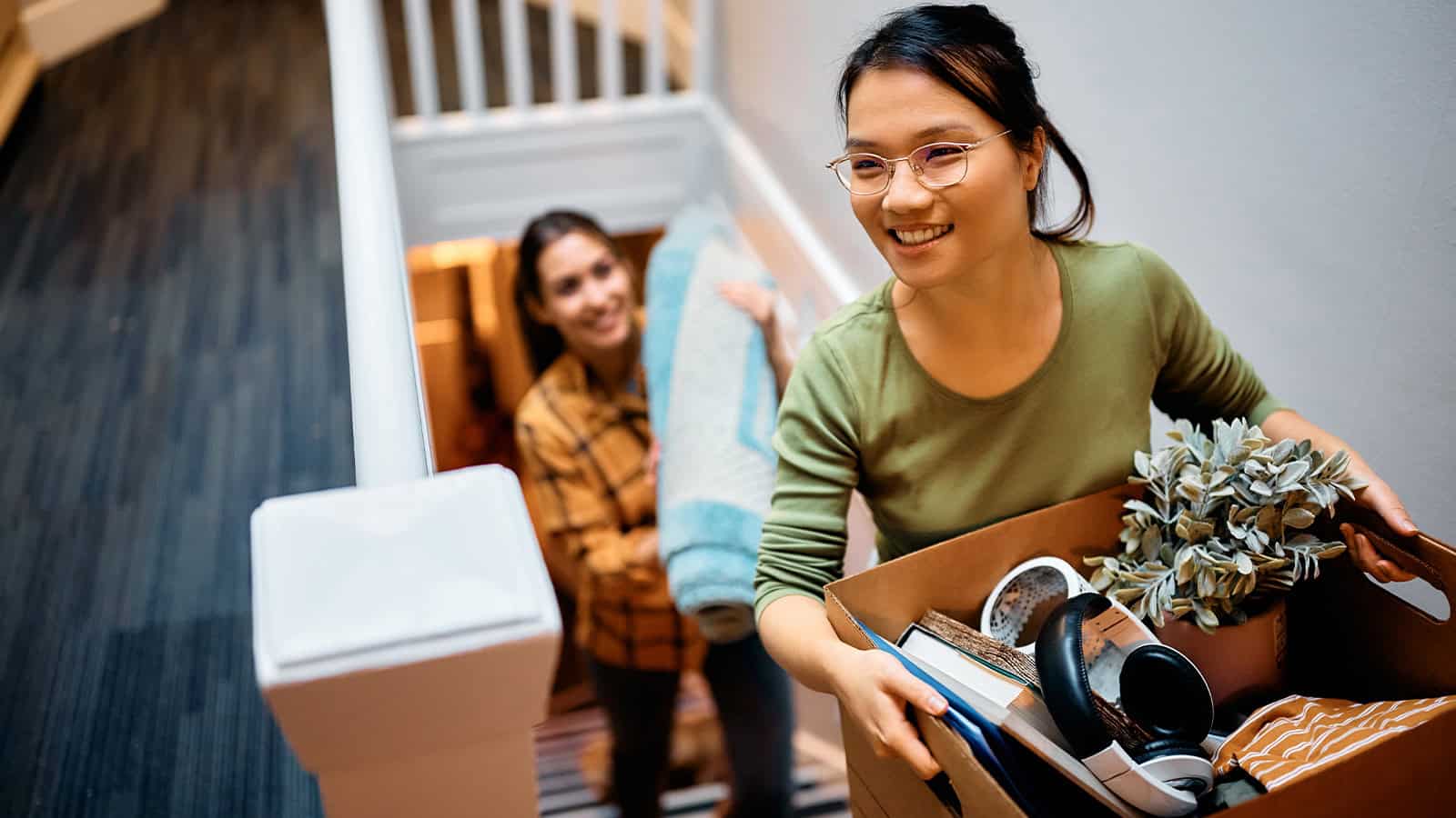 Avantages du partage de logement pour les nouveaux arrivants au Canada Avantages du partage de logement pour les nouveaux arrivants au Canada