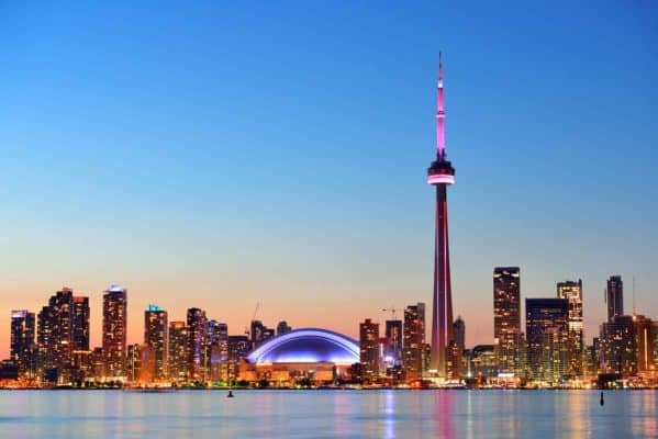 The Top 10 Jobs With Most Vacancies In Toronto