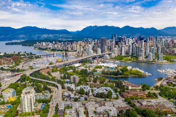 British Columbia Issues At Least 224 Canada Immigration Invitations In New PNP Draw