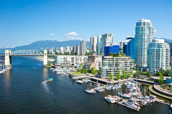 British Columbia Extends BC PNP Tech Pilot For Another Year To June 2020