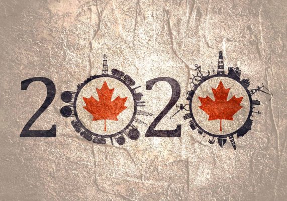 A Look Ahead: Canada Immigration In 2020