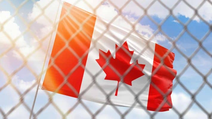 Canada Considers Using Federal Jails To Hold Immigration Detainees
