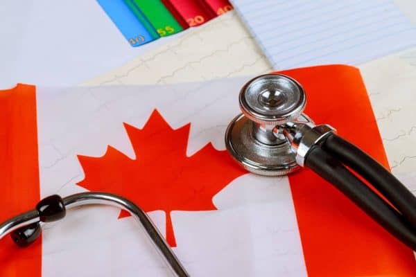 Canada Announces Express Entry Change To Make More Doctors Permanent Residents