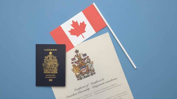 Canada Should Make Citizenship The Ultimate Goal Of Immigration, Conservatives Say