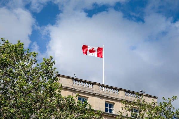 Minimum CRS Drops Again As Canada Passes 40,000 Express Entry ITAs for 2019