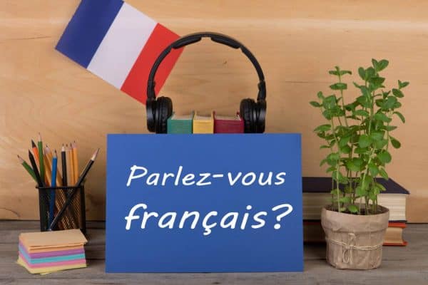 Concept,Of,Learning,French,Language,-,Paper,With,Text,"parlez-vous