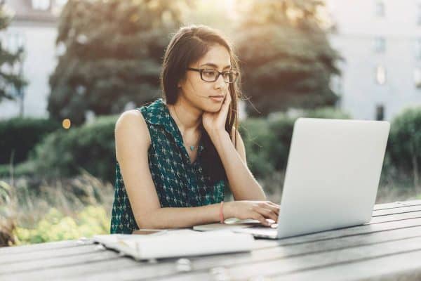 Drop In Number of Indian International Student Applications In Canada