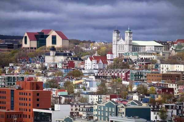 Newfoundland Immigration Aims To Improve Foreign Credential Recognition