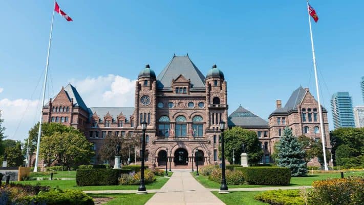 Ontario Issues 209 Canada Immigration Invitations Targeting Skilled Trades Jobs