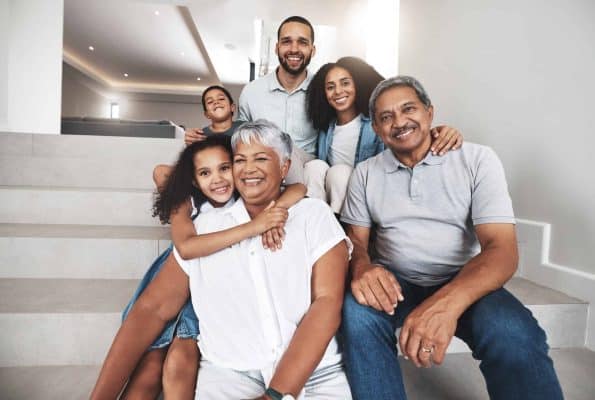 Growing Number Of Parents And Grandparents Immigrating To Canada