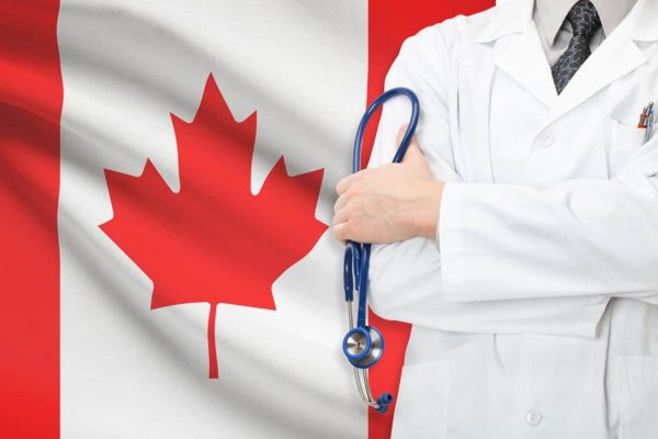 How Family Physicians in the United Kingdom Can Immigrate to Canada