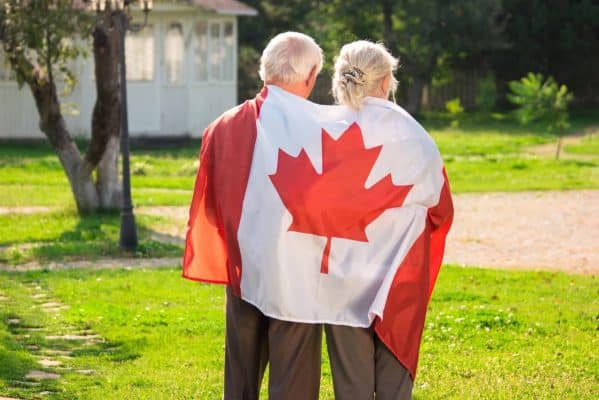Canada Is One Of The Top 50 Best Places To Retire, Says New Ranking
