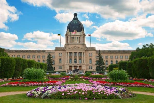Saskatchewan Invites More Than 500 In Latest Expression of Interest Draw