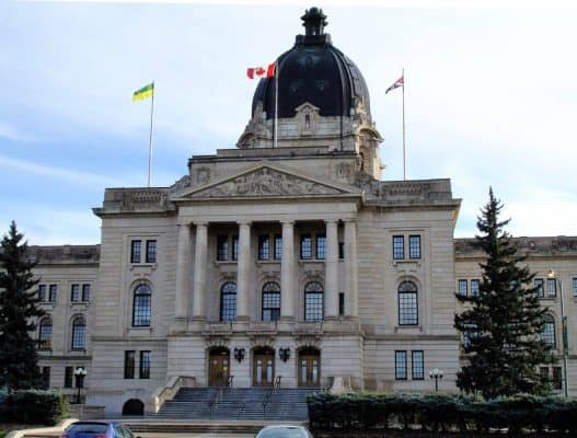 Saskatchewan PNP Draw: Province Issues 468 Canada Immigration Invitations