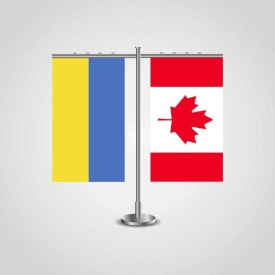 Manitoba Invites New Batch Of Ukrainians For Canada Immigration