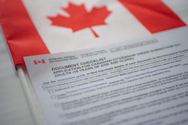 What Documentation Do I Need When Immigrating to Canada?