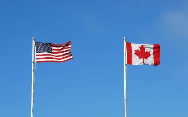 Canada-U.S. Border to Remain Closed Until July 21