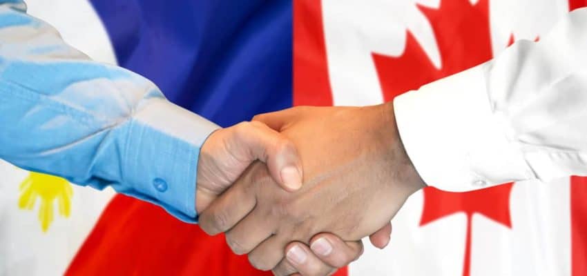Canada Looks To Boost Immigration From Philippines With New Manila  Processing Centre - Canada Immigration and Visa Information. Canadian  Immigration Services and Free Online Evaluation.