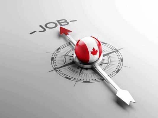 Every Job That Qualifies For Canada Express Entry Immigration Through Federal Programs
