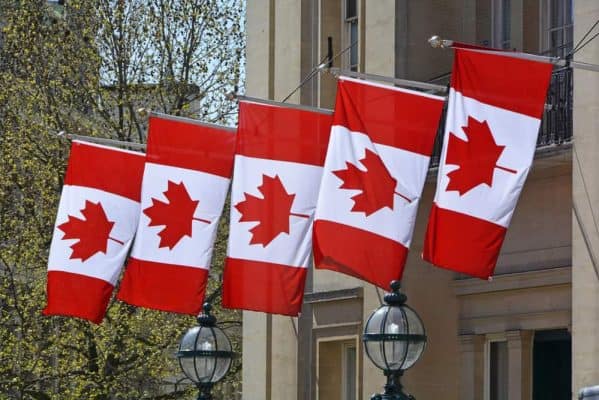 Canada Issues 932 PNP Invitations In Largest Express Entry Draw In 3 Months