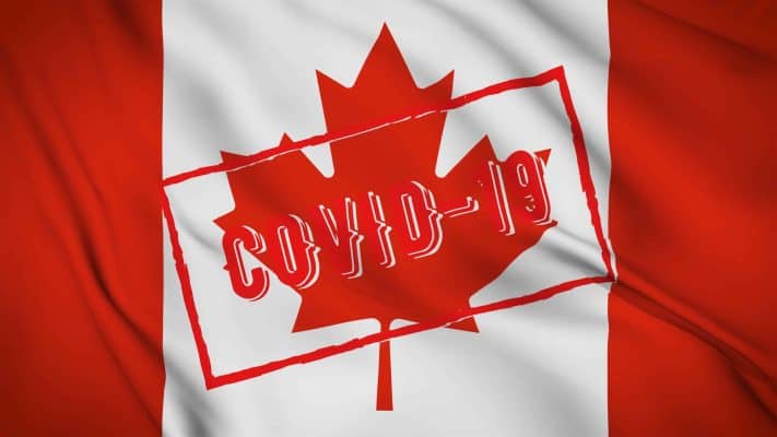 International Students say Canada’s COVID-19 Response Much Better Than U.S. and U.K.