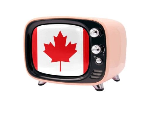 Canada Opens Priority Work Permit Processing to Film and Television Industry Candidates