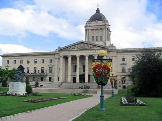 Manitoba Issues LAAs To 249 Skilled Workers and International Graduates